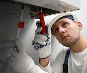About Emergency plumbing pros Benezett, PA
